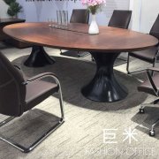 木質(zhì)辦公家具的solo時(shí)間
