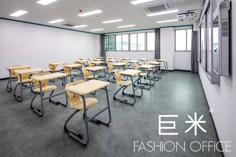 訊得達(dá)國際書院-案例欣賞