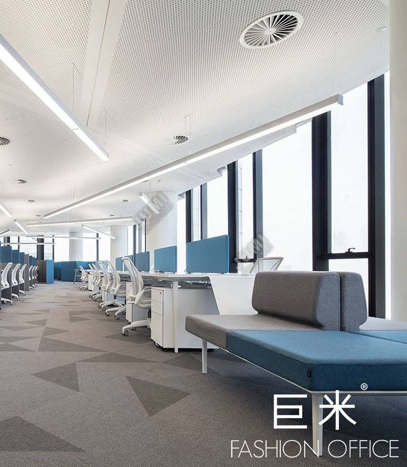 公共辦公區(qū)